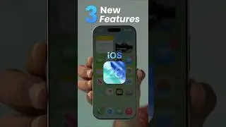 Top 3 iOS 26 Features You Need to Know Now