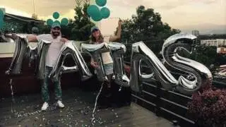 Marjorie De Sousa, Julian Gil Y Matias Gil De Sousa-Otras Vidas