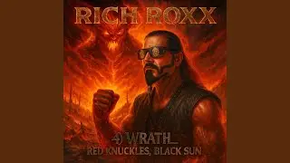 4) &ldquo;Wrath_ Red Knuckles, Black Sun&rdquo;