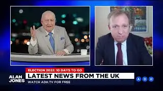 'They broke their own rules': UK Labour Hypocrisy | Alan Jones