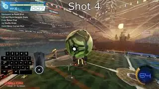 Flip Resets - Sir Classy: 8DF1-0878-D243-0B63