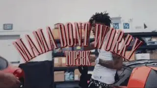NBA YoungBoy - Mama Don&rsquo;t Worry (Official Music Video)