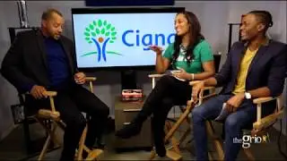 Donald Faison looks back at his time in the classic film Clueless