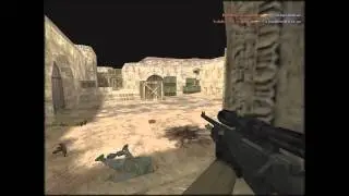 Delta - AWP Ace @ Gather
