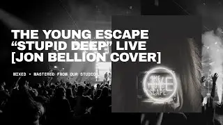 the young escape - 