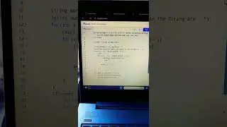 Java Program to find repeated words in the Sentence.