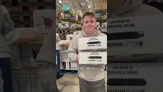 Making &pound;800 In Costco UK Amazon FBA