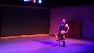 Gendermyn - Mein Bear