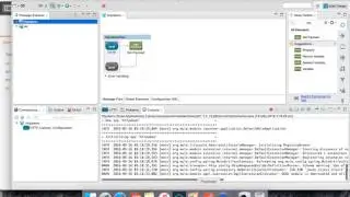 Mule ESB Tutorials - HTTP Connectors - Video 7B