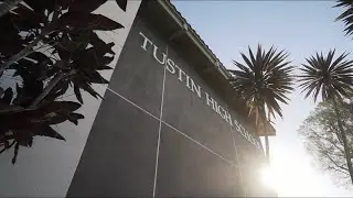 Tustin High School | 100th Year Anniversary