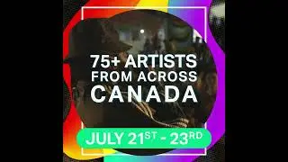 UNITY FEST '22 - July 21-23, 2022