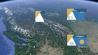 Weather Forecast | April 04, 2025  | Bridge City News