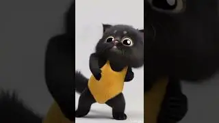 This Cat Can REALLY Dance 🕺🐱🔥 | Furry Purry