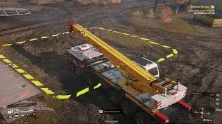 SnowRunner Live: Dyson Diesel Campaign | Conquering the Missions One by One!