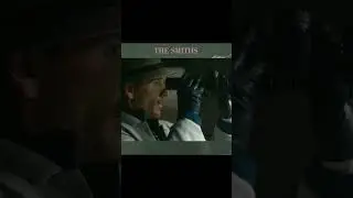 The Killer - Michael Fassbender Quotes Crowley - The Smiths - David Fincher