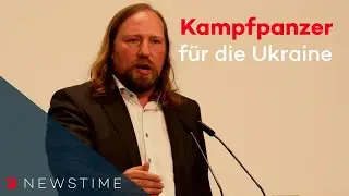 HOFREITER: Man m&uuml;sse endlich mit 