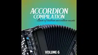 William Gavioli - Sofisticato (Valzer fisa)(accordion music)