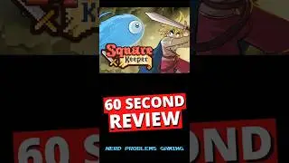 Краткий обзор Square Keeper (60 секунд)