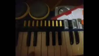 sonrie. mas. piano.