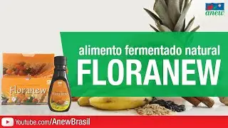 Floranew - Alimento Fermentado