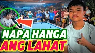 GRABENG BATANG TO KHIT SAAN LIBLIB DINOMOG NG MGA FANS ANOOY