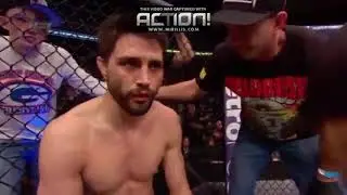 UFC Free fight- Tyron Woodley vs Carlos Condit Full fight