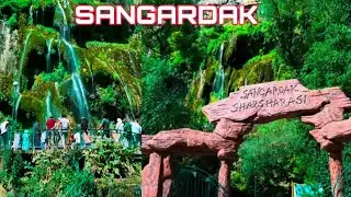 Сангардак- Sangardak Туристическая место 🇺🇿 тоҷикон онҷо зиёдан ТОҶИКИСТОН 🇹🇯УҲБЕКИСТОН🇺🇿