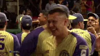Dorados de Chihuahua VS Manzaneros de Cuauht&eacute;moc | J1 | Playoffs LEB 2025
