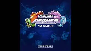Elemental Clash ~ Battle 1 Extended   Creatures of Aether: FM TRACKS