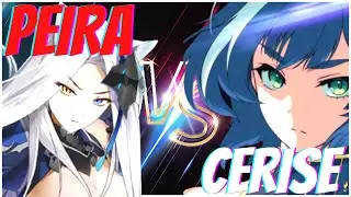 CERISE vs PEIRA Summon Guide (Who To Pull?) [Epic Seven 2022]