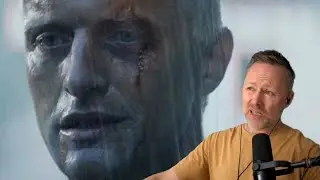 Знаменитая сцена из &laquo;Бегущего по лезвию&raquo;: миф об импровизации.