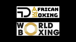 AFRICAN BOXING CONGRESS INTER-NATIONAL EXHIBITION BOUTS 28TH DECEMBER 2025