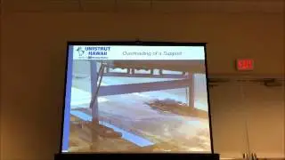 Non-Penetrating Rooftop Supports - Unistrut Hawaii