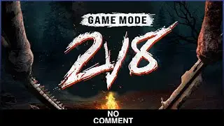 Dead by Daylight |▷ GamePlay | 2x8 | No Comments