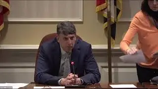 B&T Committee Session, 4/3/2024 #1