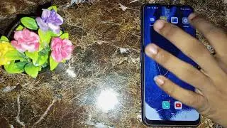 Oppo A15s incoming call first impression