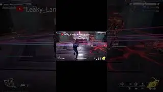 Marvel Rivals: (Bucky Clips) (Quick-Play) #shorts