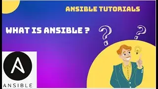 Ansible Introduction