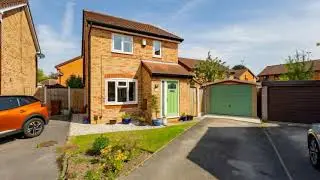 Parkinson Close, Wakefield, WF1 4NR