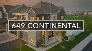 649 Continental Ave