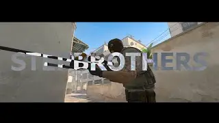 STEPBROTHERS - cs2 fragtage