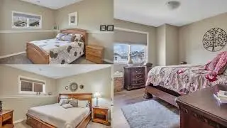 107 Aurora Heights Blvd, Blackfalds, AB.    PropertyGuys.com ID #104733