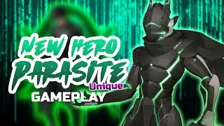 JELMAAN HERO PREMIUM HAZAMA (NEW UNIQUE HERO 