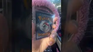 &ldquo;IF YOU LIKE THIS CARD LEAVE A LIKE&rdquo; #leonhart #pokemon #pokemoncards