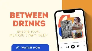 Mexican Craft Beer: Going beyond the macro brews you already know
