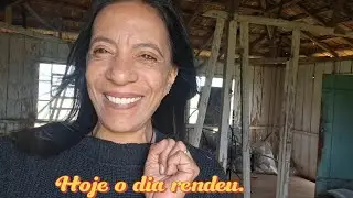 @carlosrodolfo100 Construindo Ch&aacute;cara do Zero.
