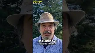 🧠✨ Richard Garfield on MetaZoo Organized Play