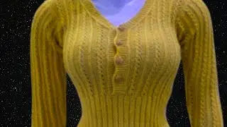 Ladies gents aur bacchon ke liye cardigan jacket ka beautiful design by creativity lovers 