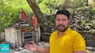 Tour of Village Rano : Episode 1 | Gauchar | Apna Chamoli