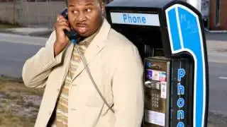 Roy Wood Jr Prank Call- Stolen Ice Cream